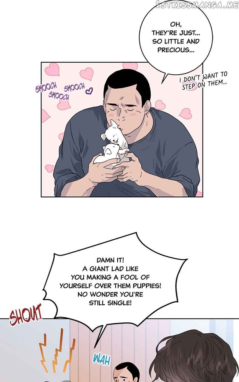 The Goddess’s Guide to Farming Chapter 7 page 23