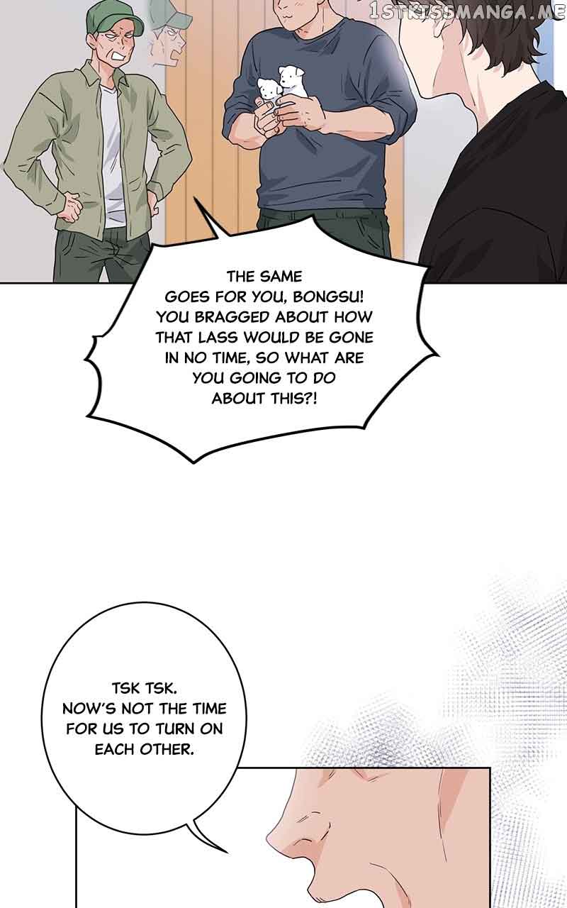 The Goddess’s Guide to Farming Chapter 7 page 24