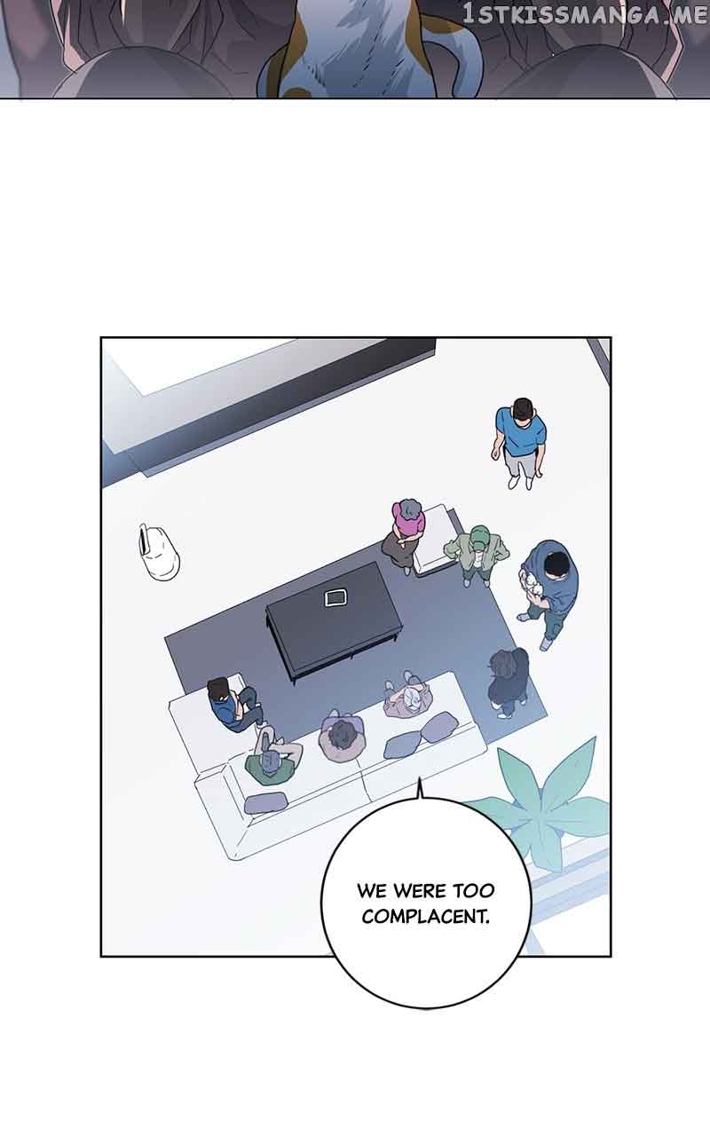The Goddess’s Guide to Farming Chapter 7 page 26