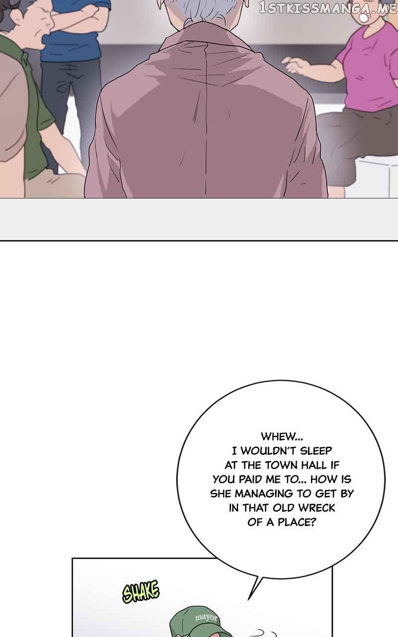 The Goddess’s Guide to Farming Chapter 7 page 29