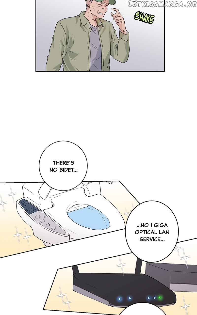 The Goddess’s Guide to Farming Chapter 7 page 30