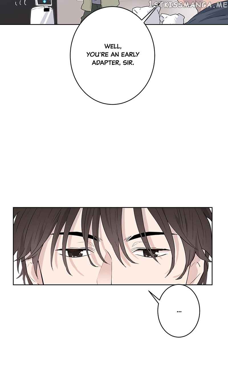 The Goddess’s Guide to Farming Chapter 7 page 32