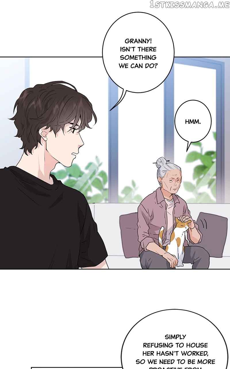 The Goddess’s Guide to Farming Chapter 7 page 33
