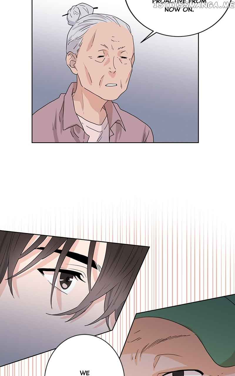The Goddess’s Guide to Farming Chapter 7 page 34