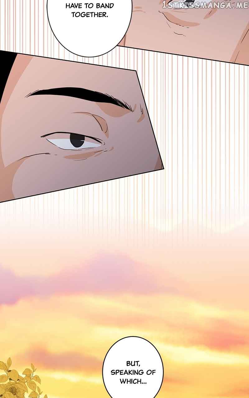 The Goddess’s Guide to Farming Chapter 7 page 35