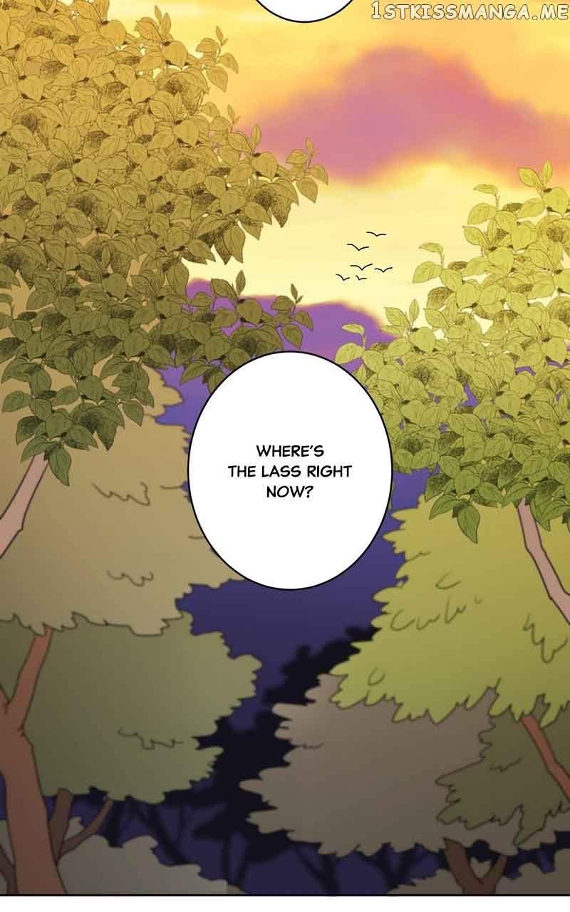 The Goddess’s Guide to Farming Chapter 7 page 36