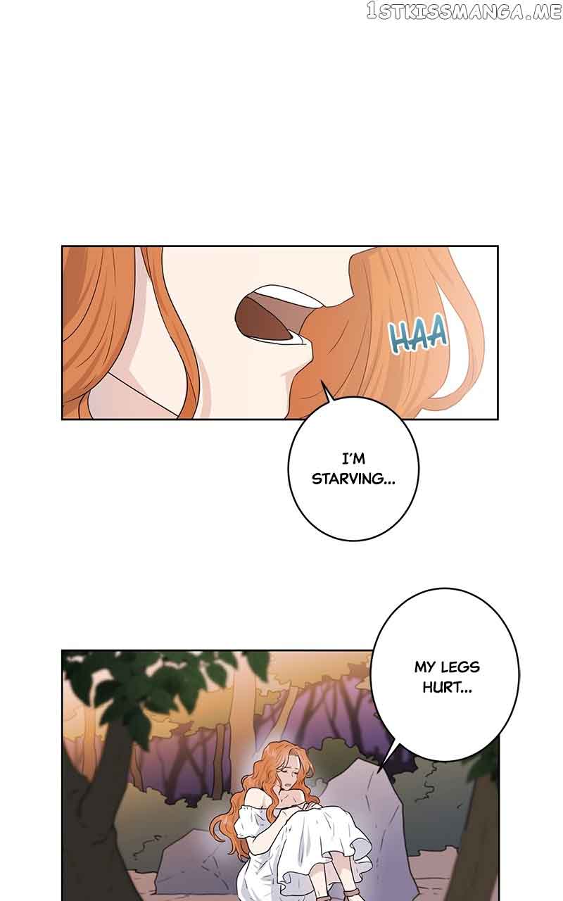 The Goddess’s Guide to Farming Chapter 7 page 37
