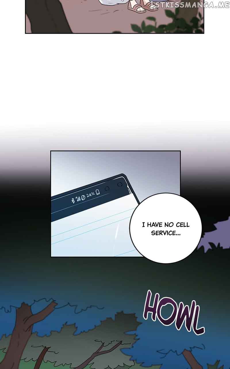 The Goddess’s Guide to Farming Chapter 7 page 38