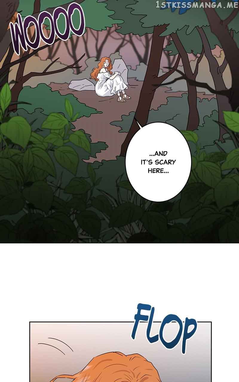 The Goddess’s Guide to Farming Chapter 7 page 39