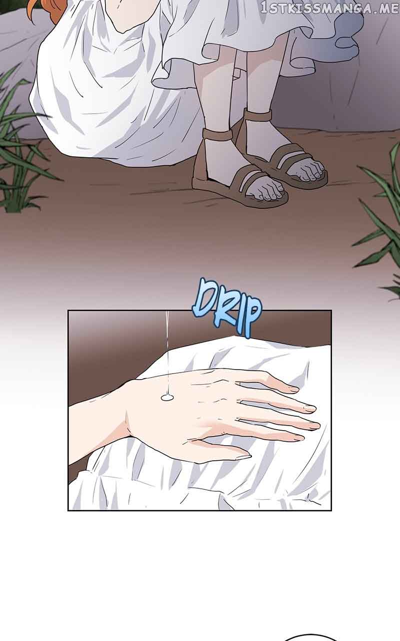 The Goddess’s Guide to Farming Chapter 7 page 41