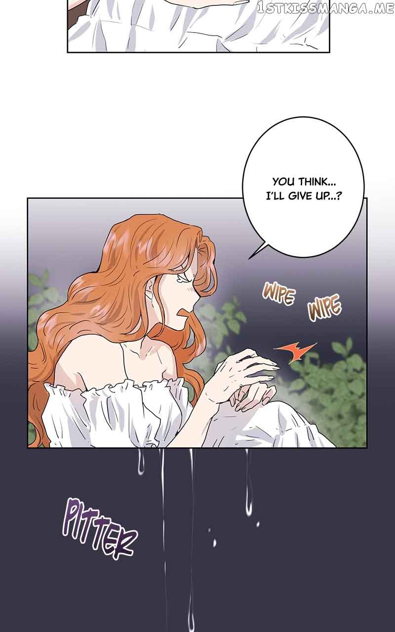 The Goddess’s Guide to Farming Chapter 7 page 43
