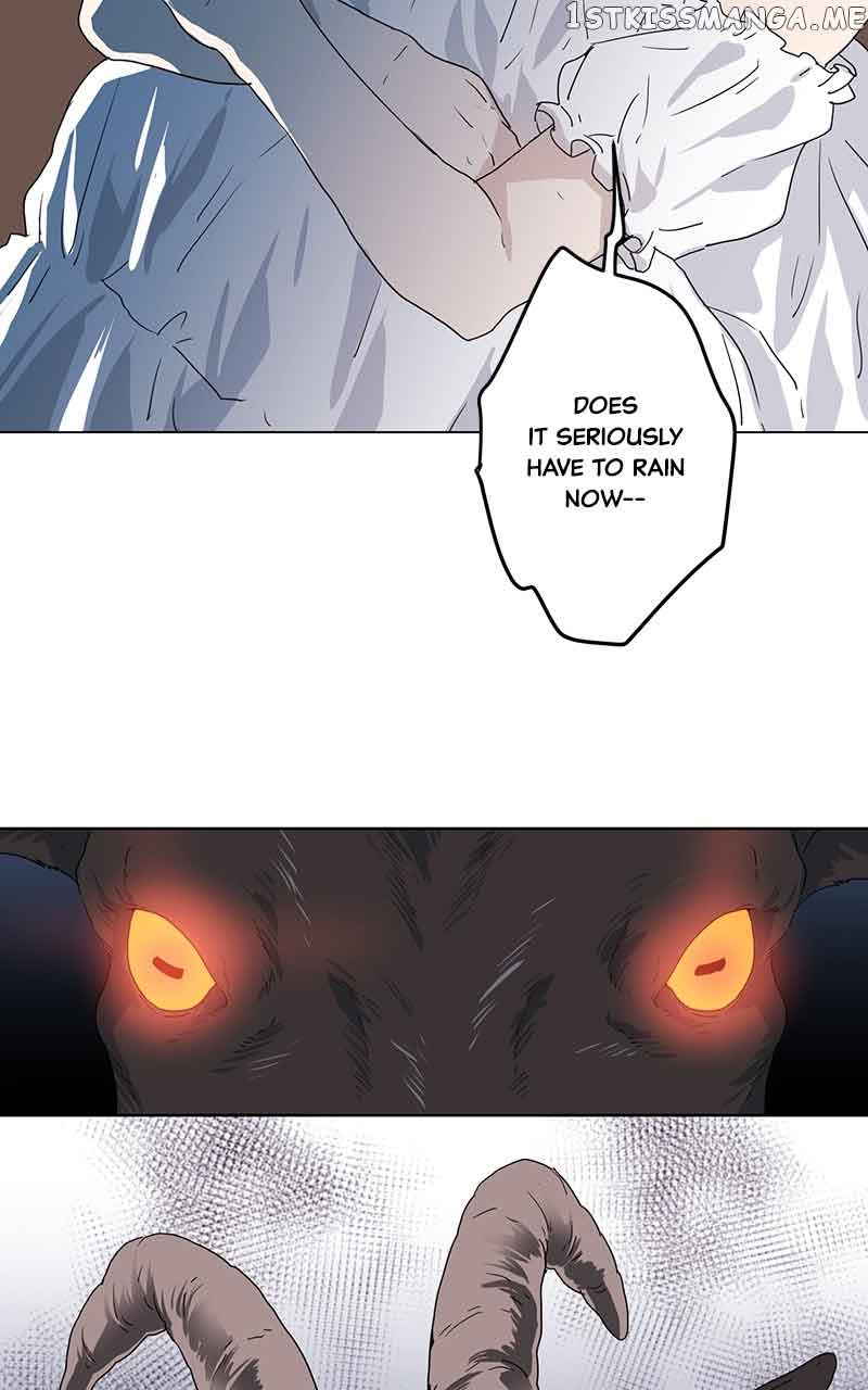 The Goddess’s Guide to Farming Chapter 7 page 45