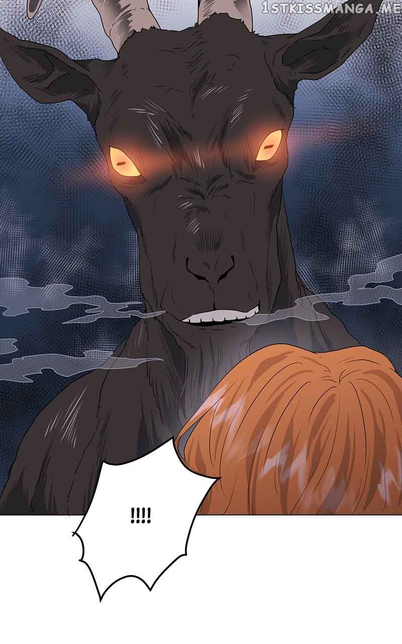 The Goddess’s Guide to Farming Chapter 7 page 46