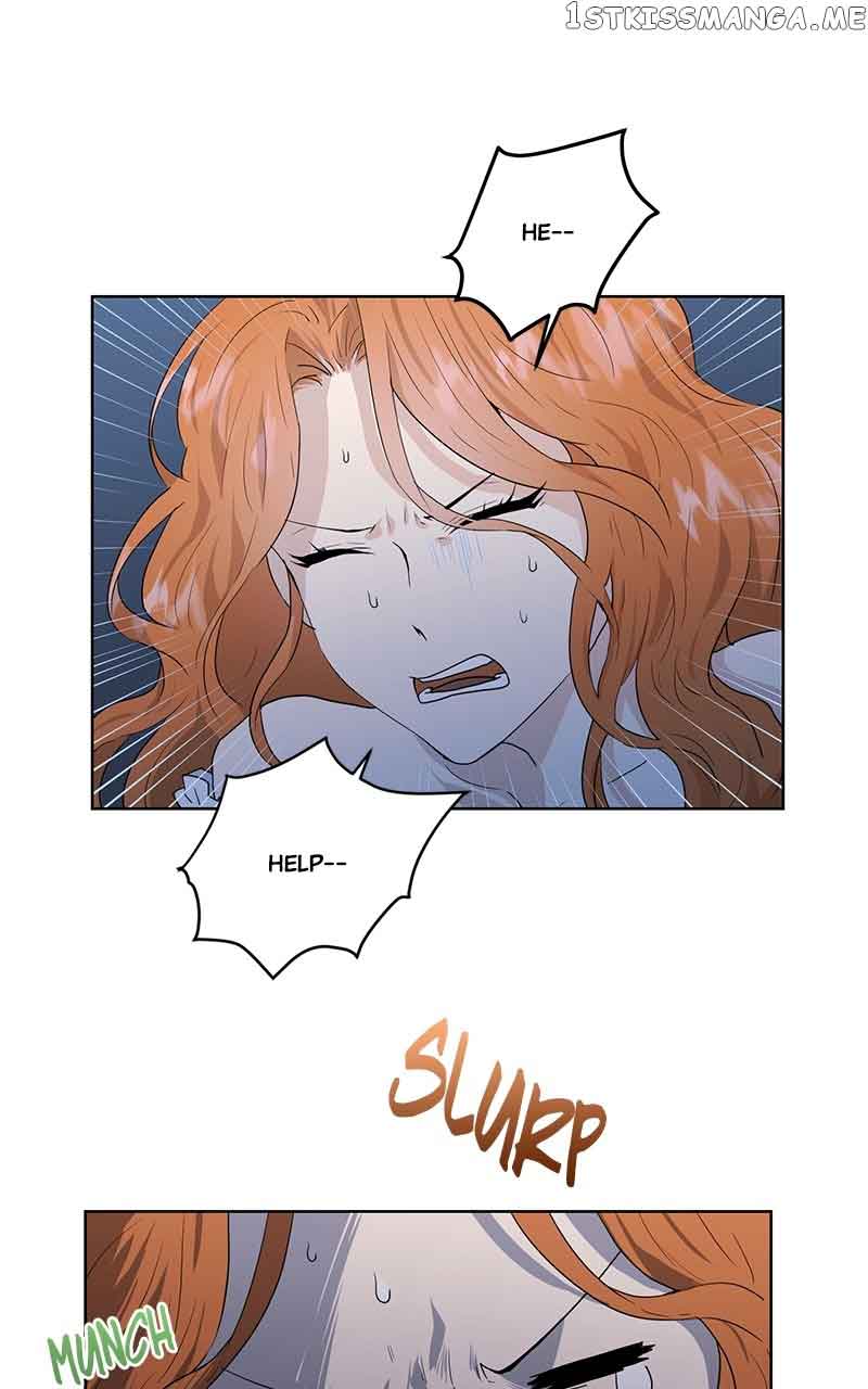The Goddess’s Guide to Farming Chapter 7 page 47