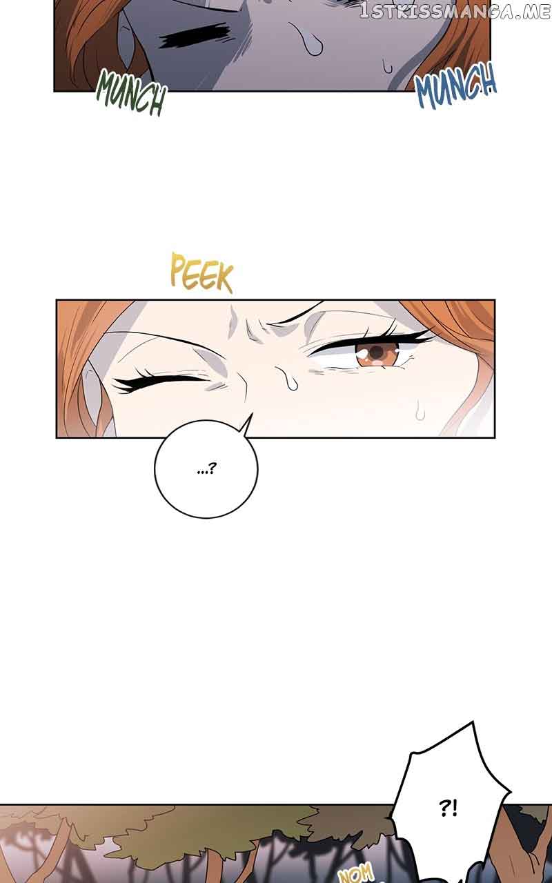 The Goddess’s Guide to Farming Chapter 7 page 48