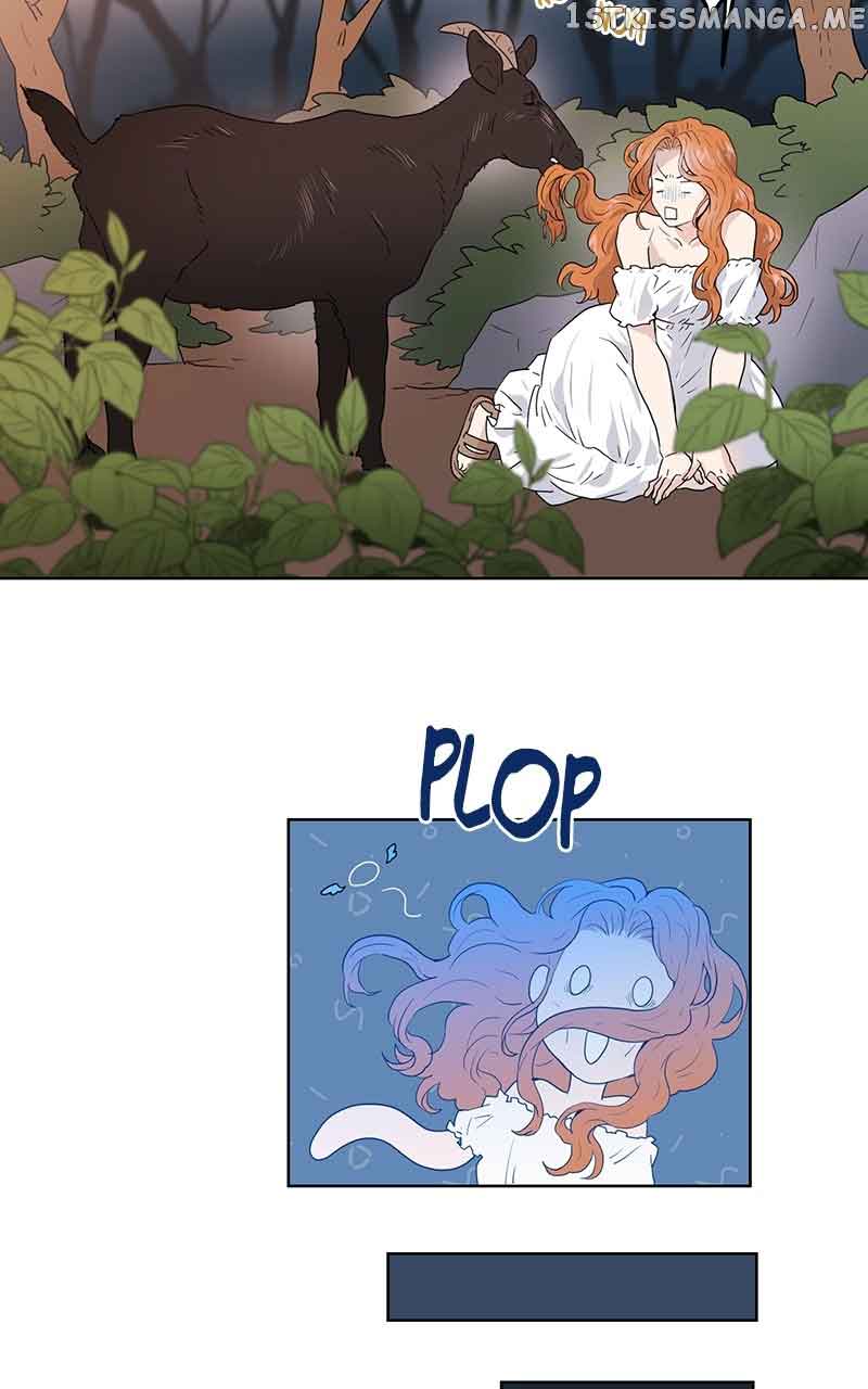 The Goddess’s Guide to Farming Chapter 7 page 49