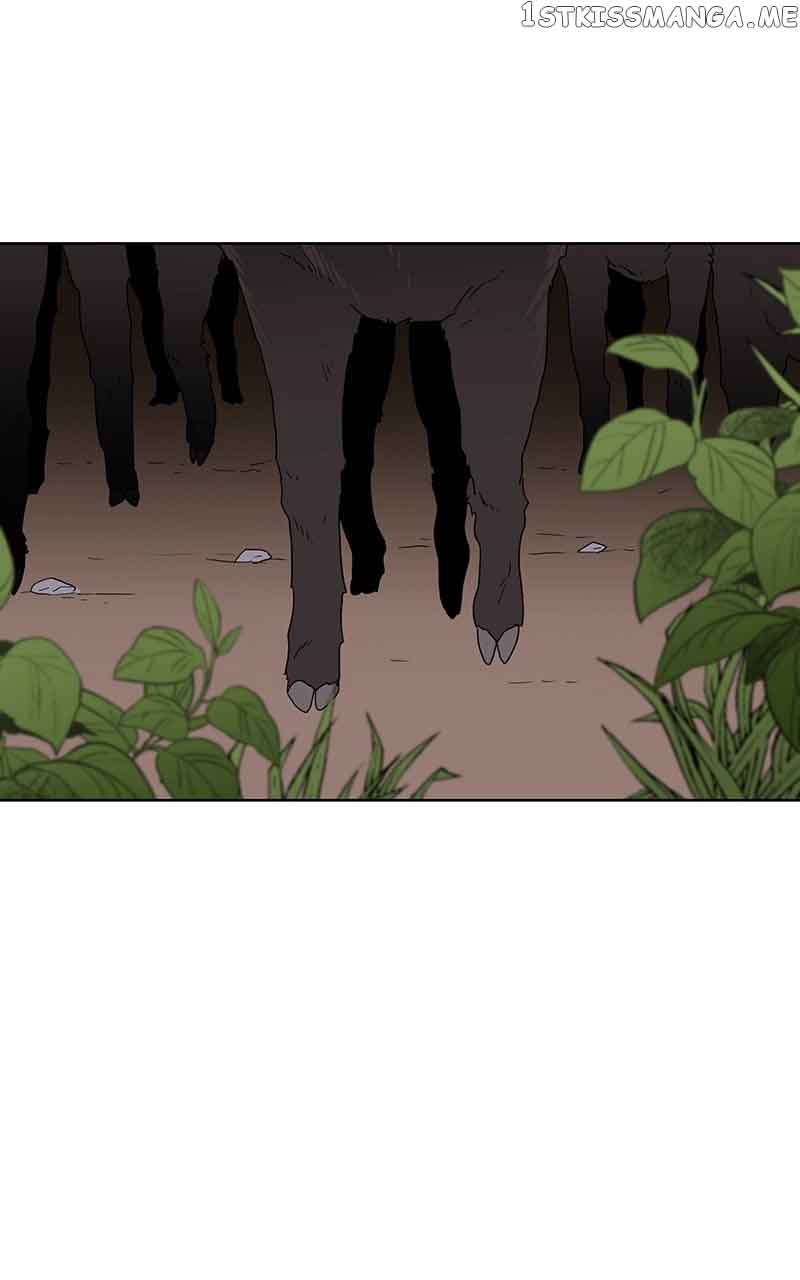 The Goddess’s Guide to Farming Chapter 7 page 51
