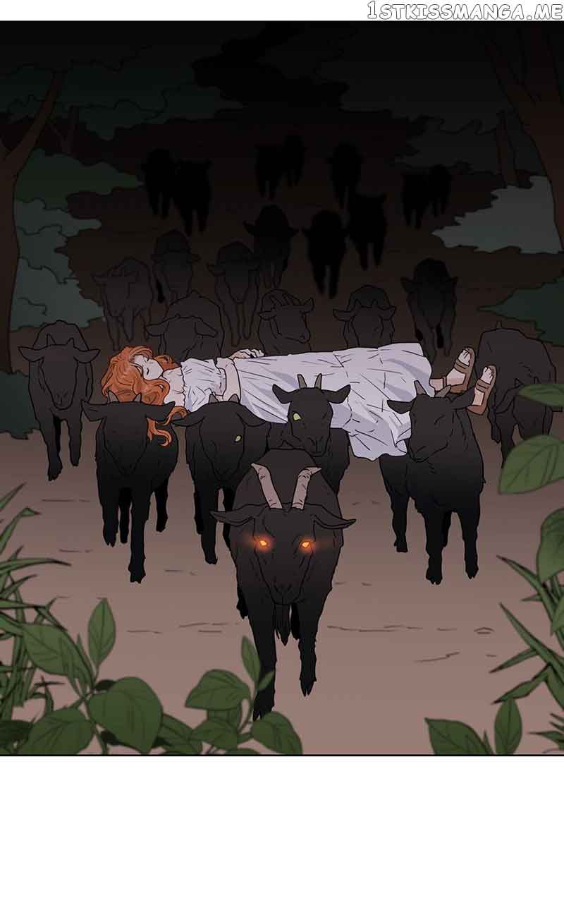 The Goddess’s Guide to Farming Chapter 7 page 52