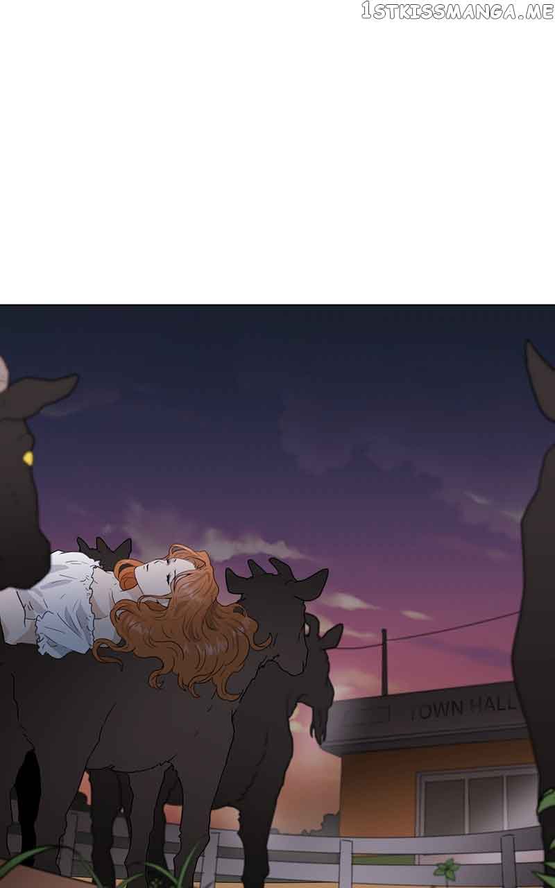 The Goddess’s Guide to Farming Chapter 7 page 53
