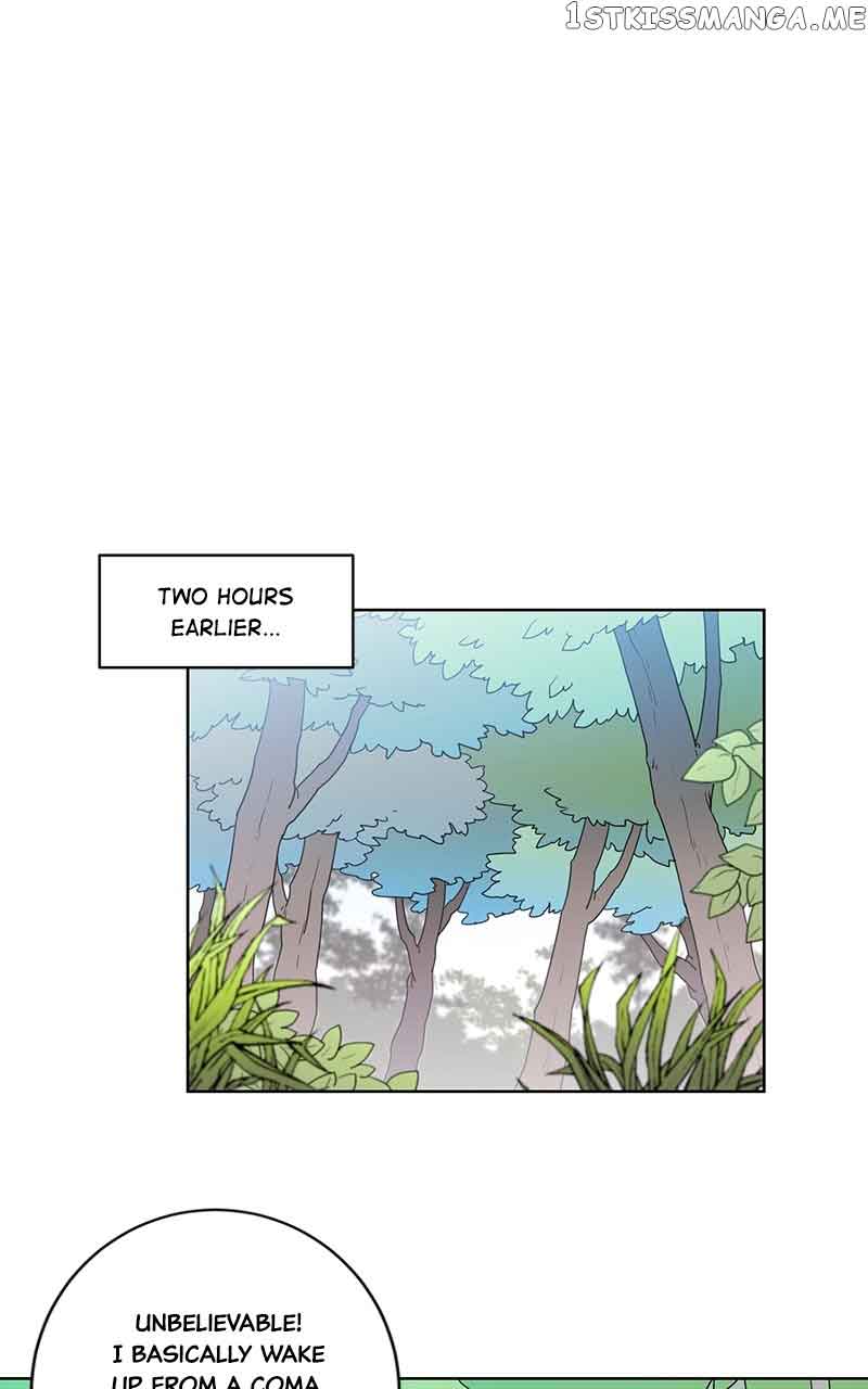 The Goddess’s Guide to Farming Chapter 7 page 6