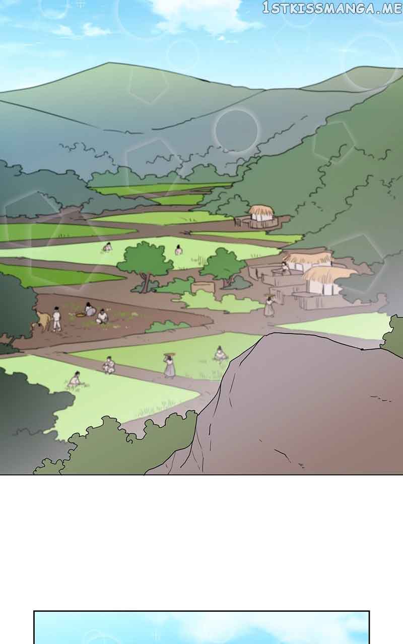 The Goddess’s Guide to Farming Chapter 8 page 17