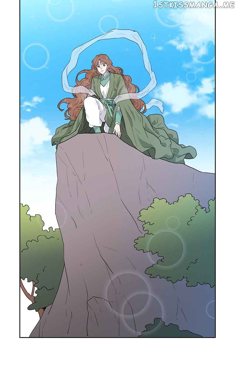 The Goddess’s Guide to Farming Chapter 8 page 18