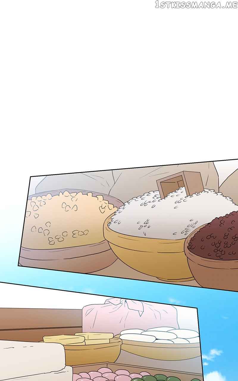 The Goddess’s Guide to Farming Chapter 8 page 19