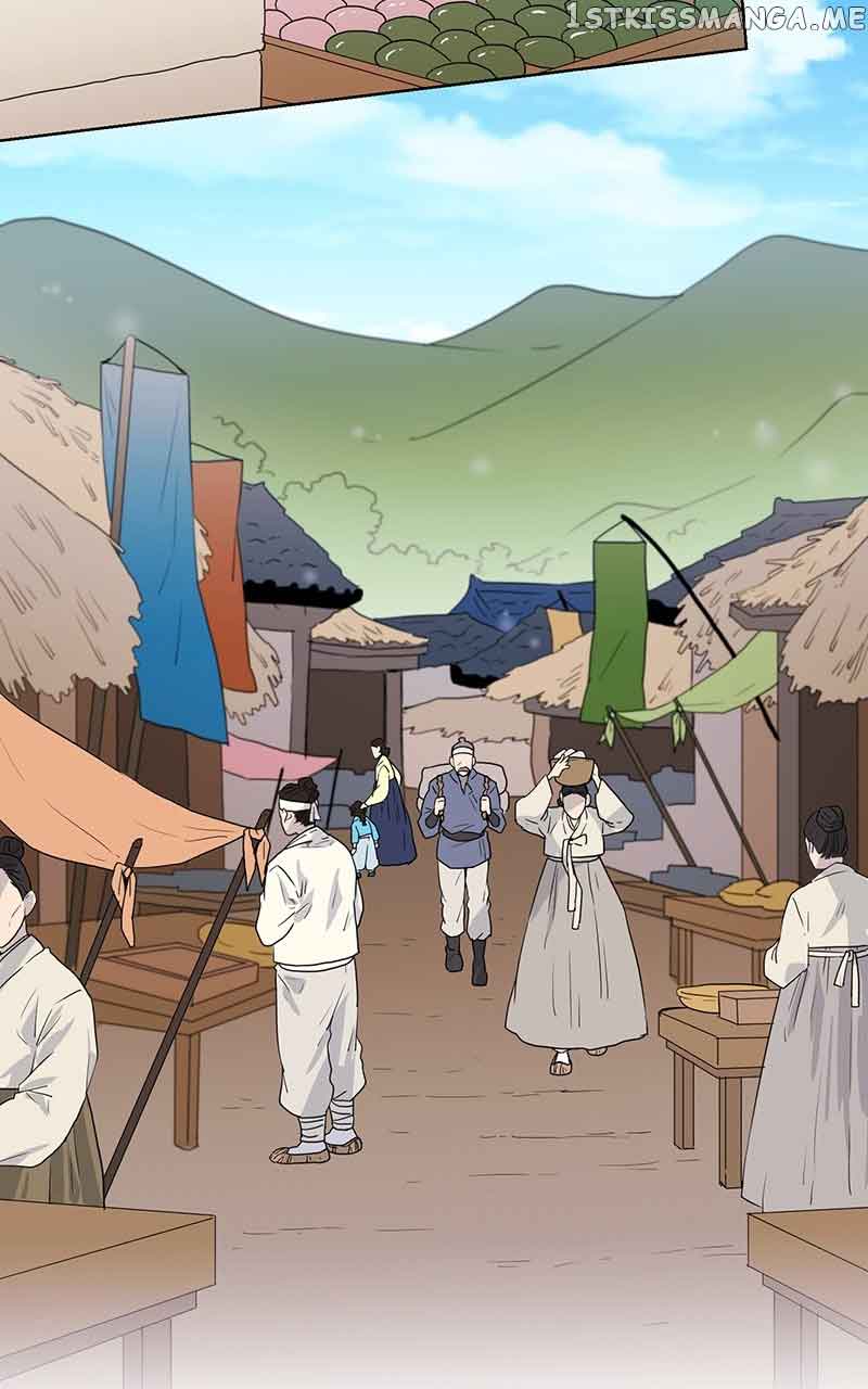 The Goddess’s Guide to Farming Chapter 8 page 20