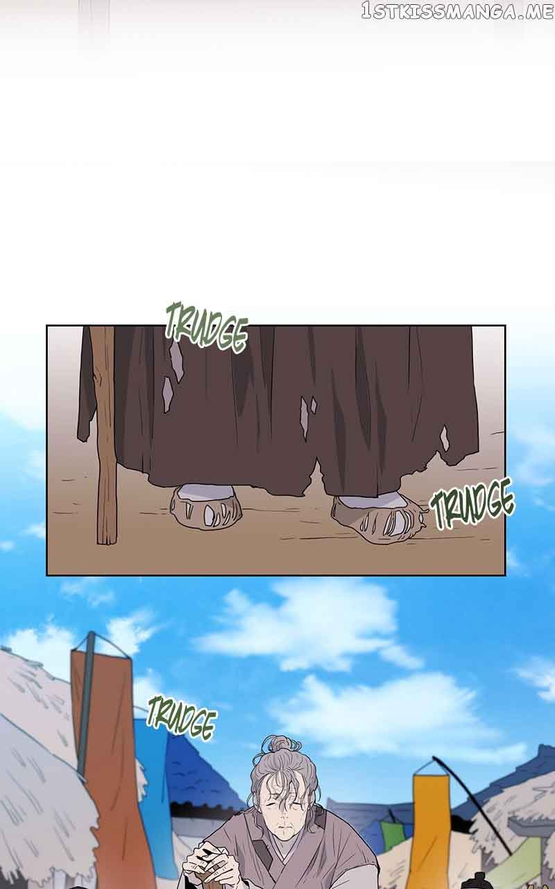 The Goddess’s Guide to Farming Chapter 8 page 21