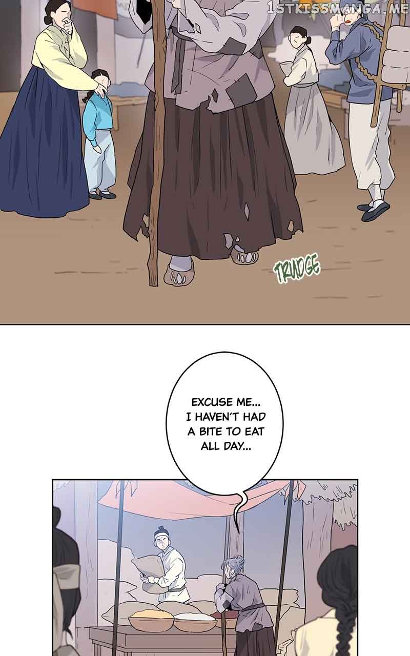 The Goddess’s Guide to Farming Chapter 8 page 22