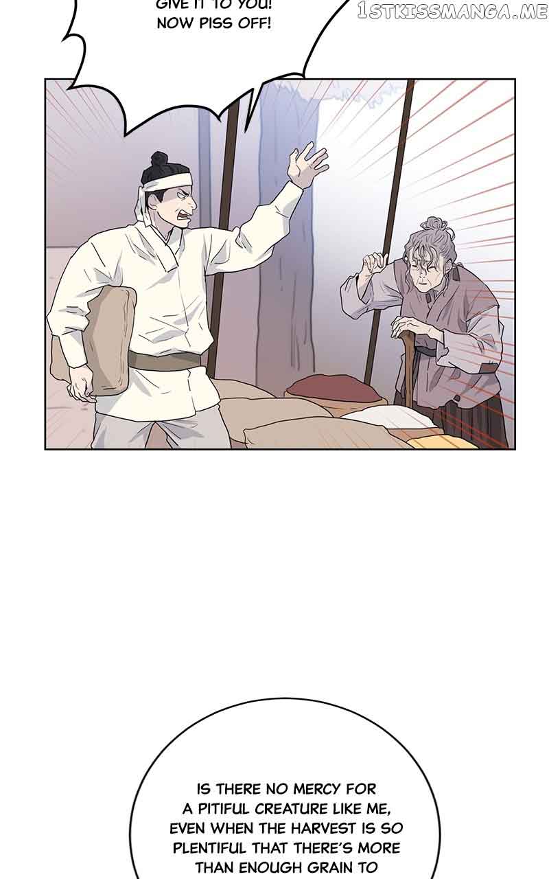 The Goddess’s Guide to Farming Chapter 8 page 24