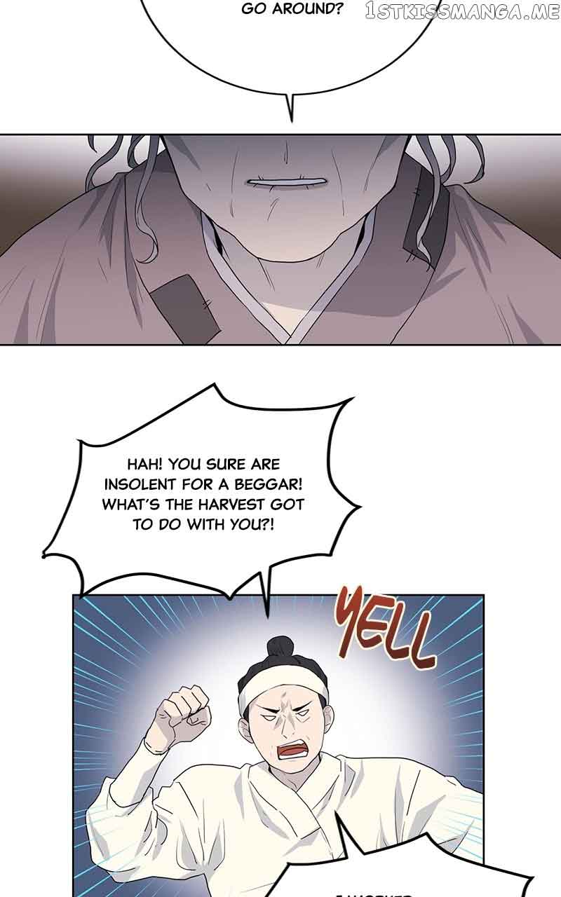 The Goddess’s Guide to Farming Chapter 8 page 25