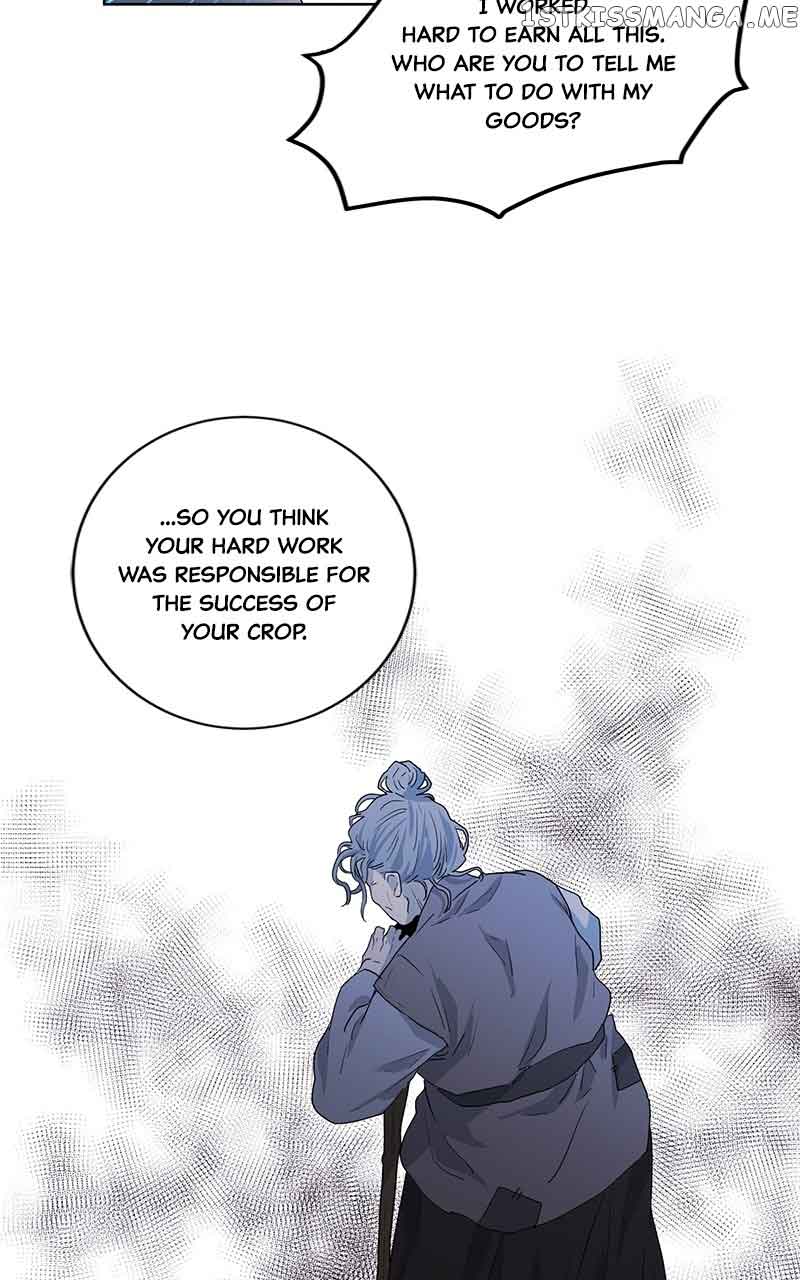 The Goddess’s Guide to Farming Chapter 8 page 26