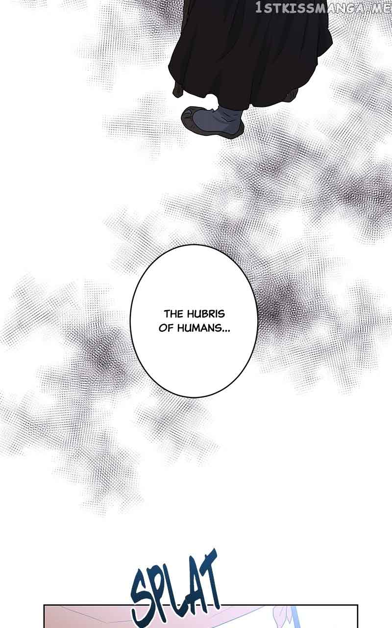 The Goddess’s Guide to Farming Chapter 8 page 27