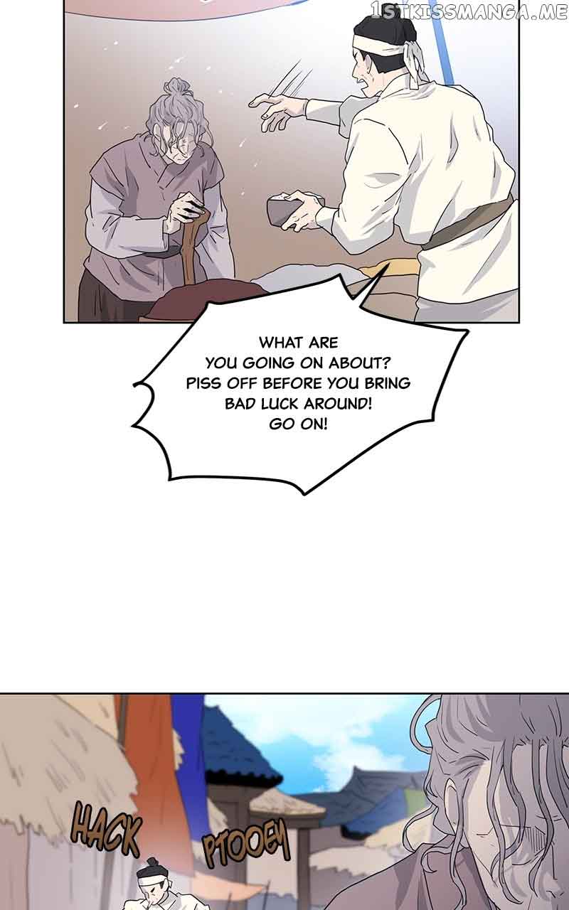The Goddess’s Guide to Farming Chapter 8 page 28