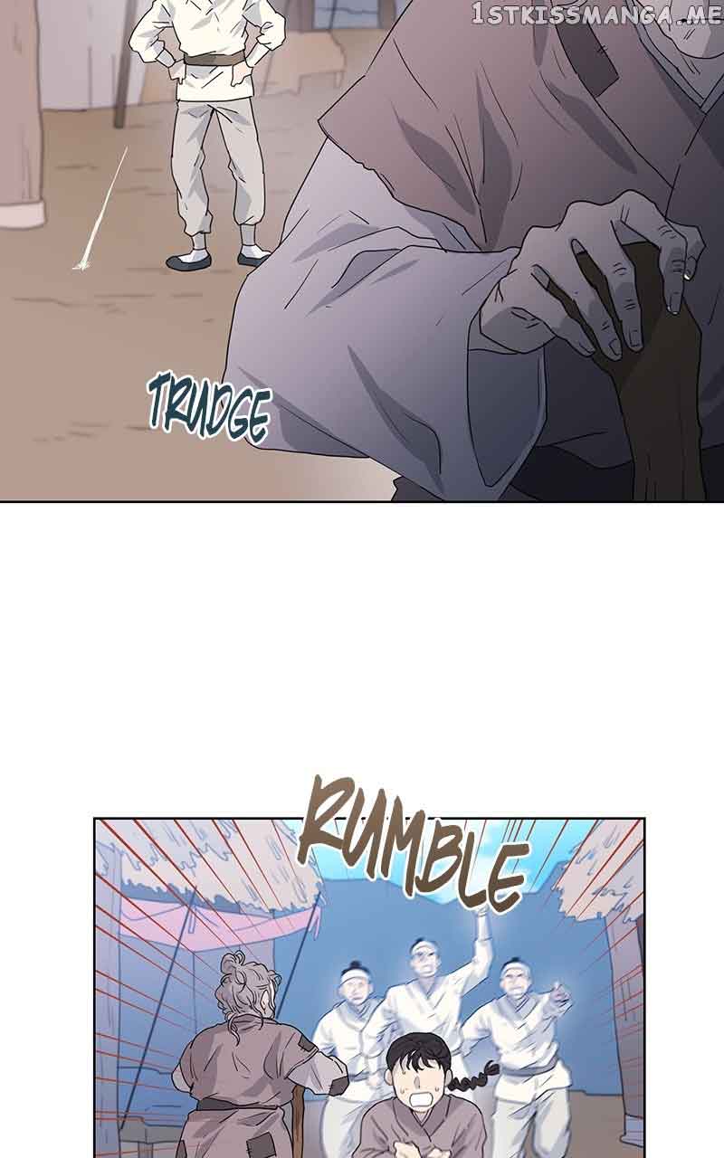 The Goddess’s Guide to Farming Chapter 8 page 29