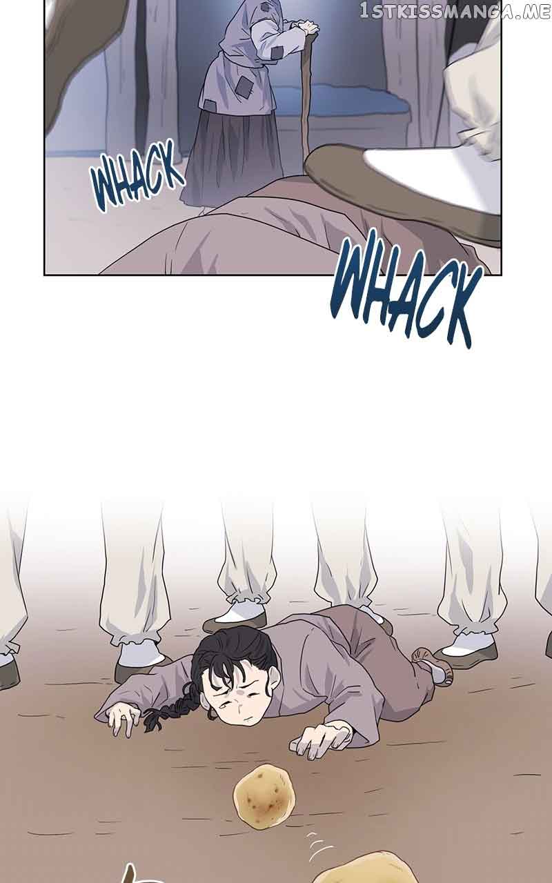 The Goddess’s Guide to Farming Chapter 8 page 32