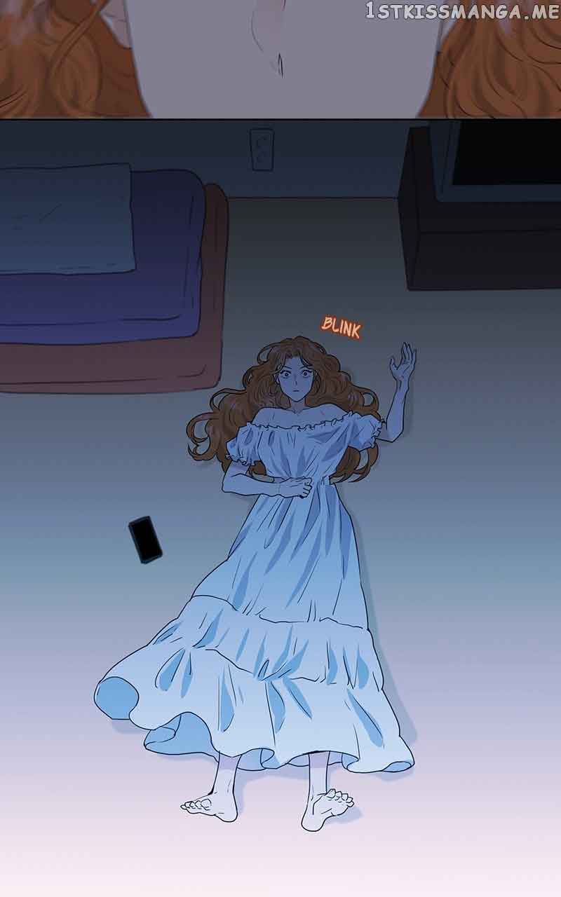 The Goddess’s Guide to Farming Chapter 8 page 35