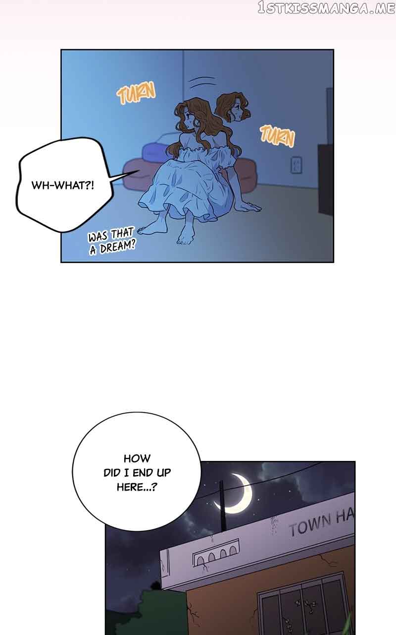 The Goddess’s Guide to Farming Chapter 8 page 36