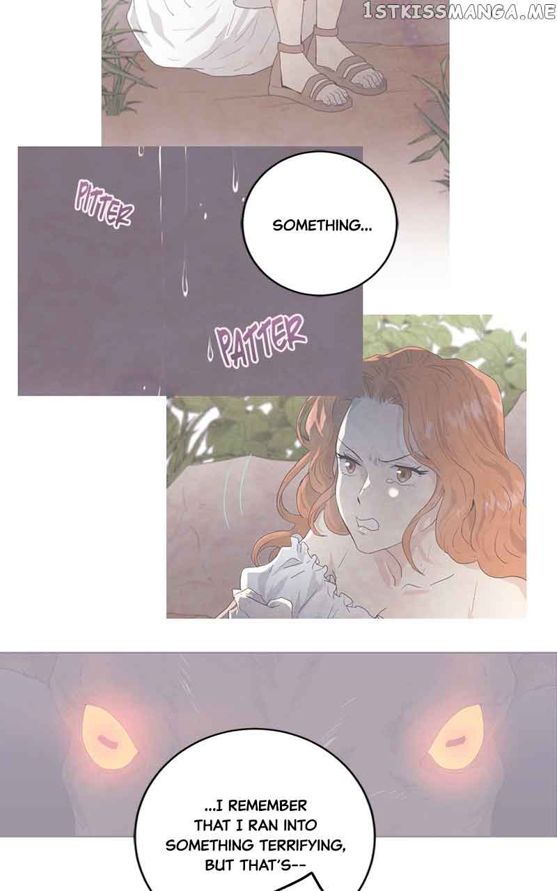 The Goddess’s Guide to Farming Chapter 8 page 38