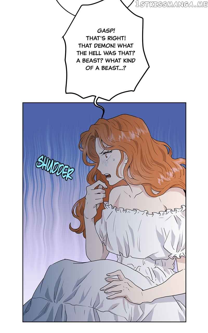 The Goddess’s Guide to Farming Chapter 8 page 39