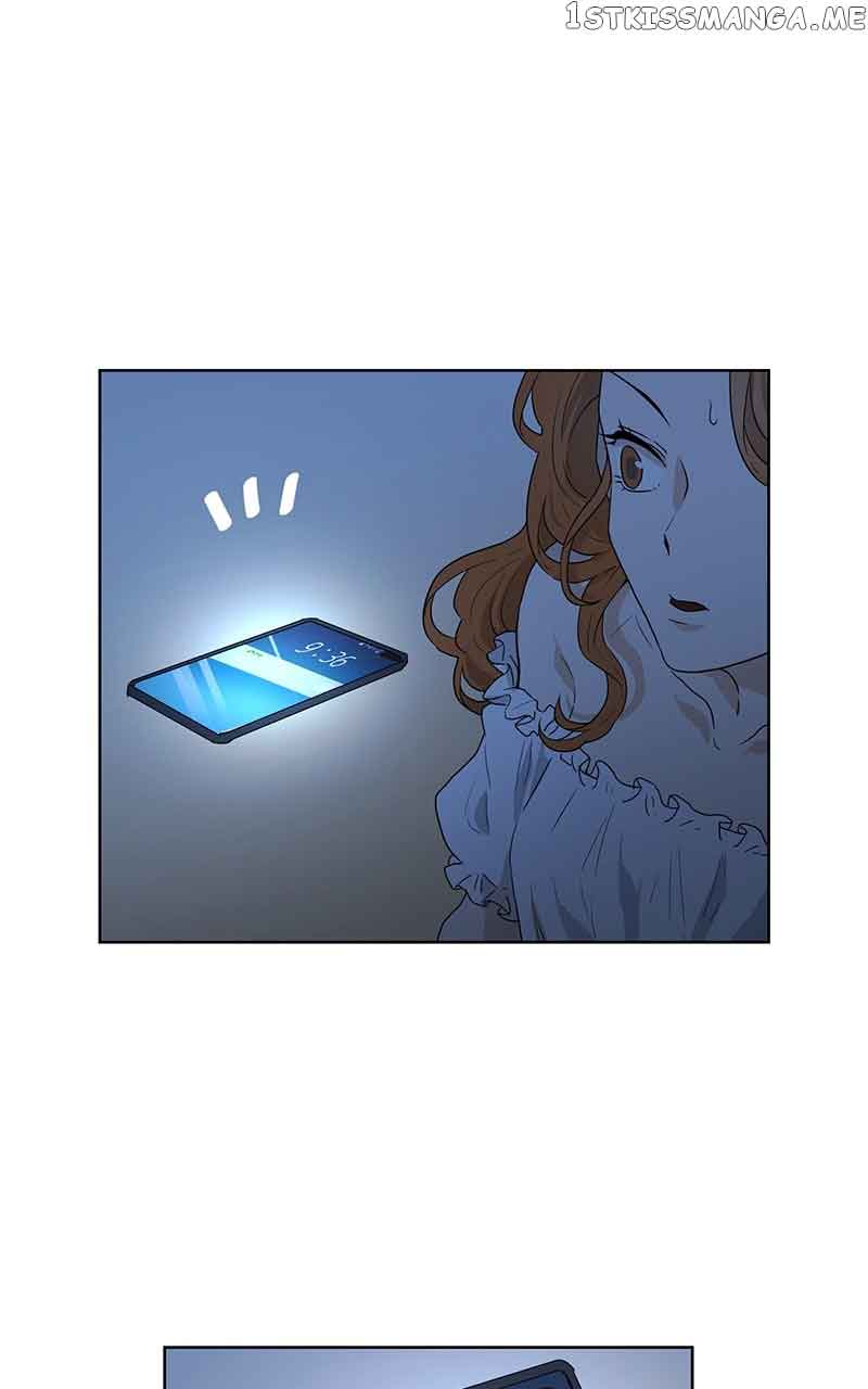 The Goddess’s Guide to Farming Chapter 8 page 40