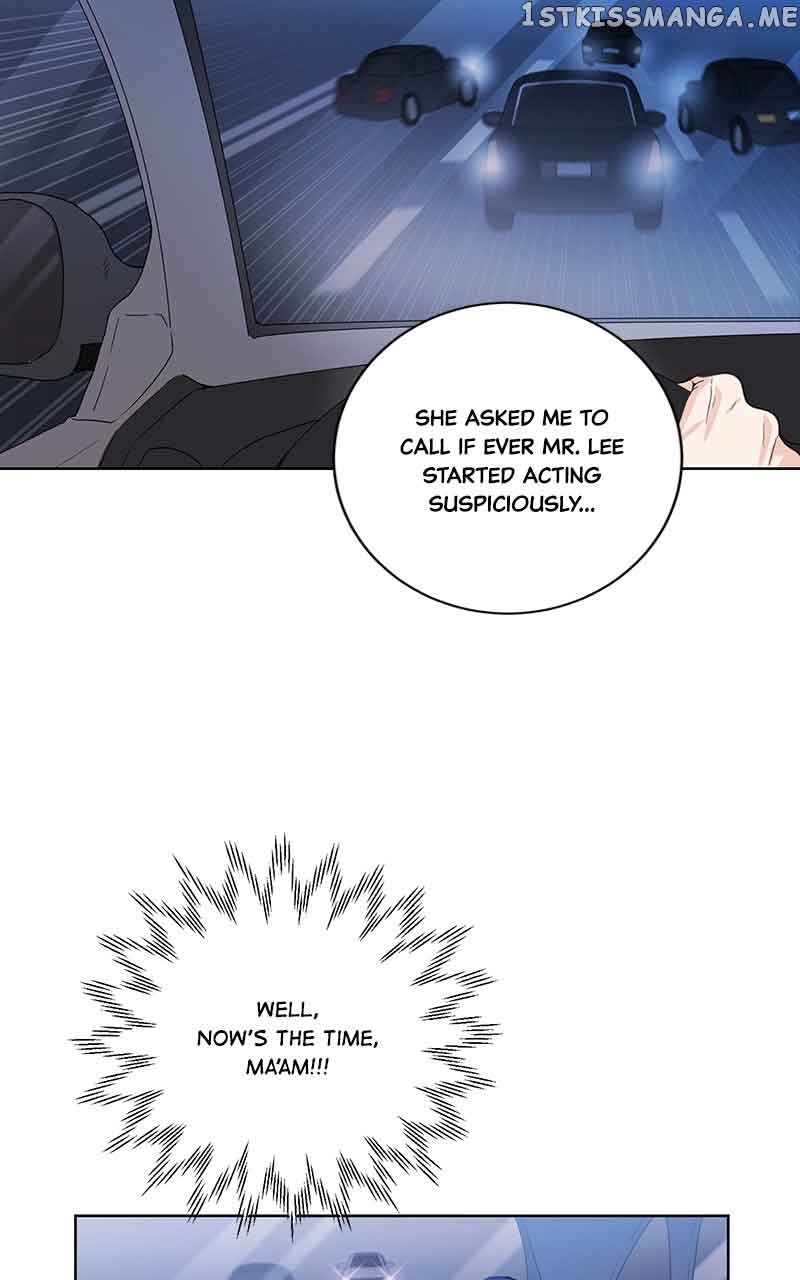 The Goddess’s Guide to Farming Chapter 8 page 44