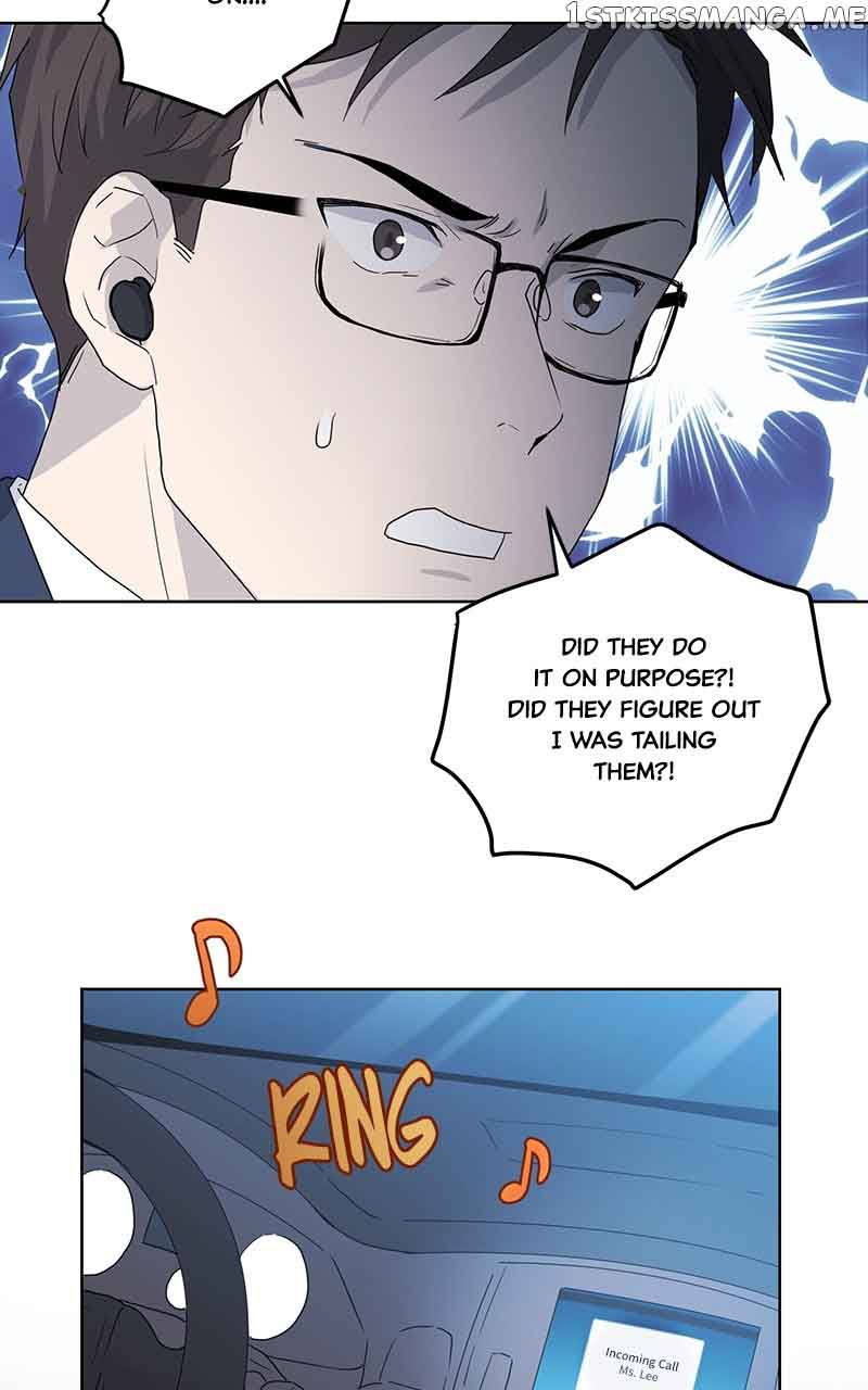 The Goddess’s Guide to Farming Chapter 8 page 50