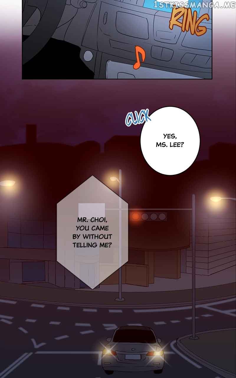 The Goddess’s Guide to Farming Chapter 8 page 51