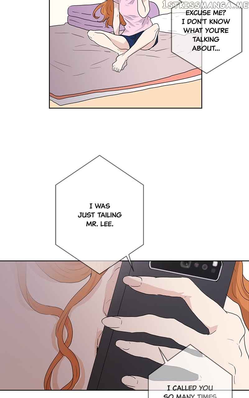 The Goddess’s Guide to Farming Chapter 8 page 53