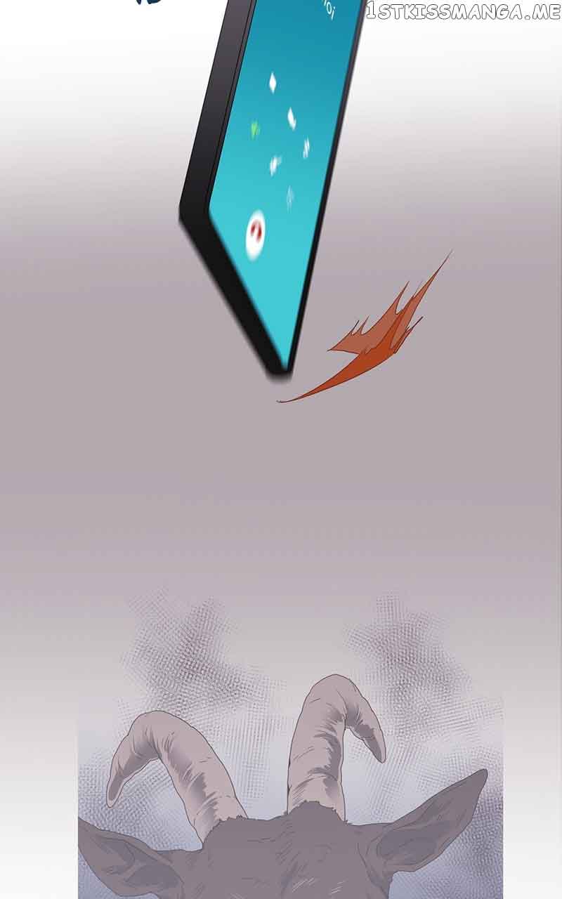 The Goddess’s Guide to Farming Chapter 8 page 55