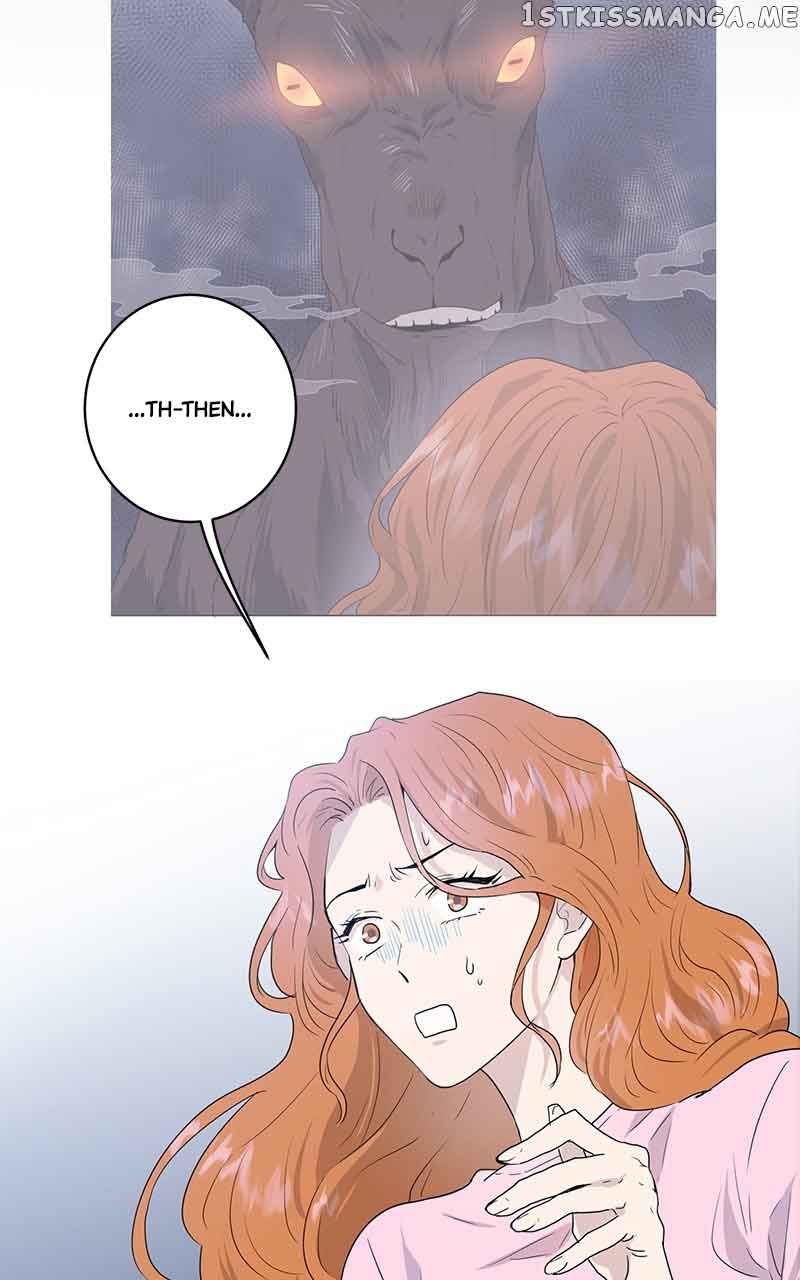 The Goddess’s Guide to Farming Chapter 8 page 56