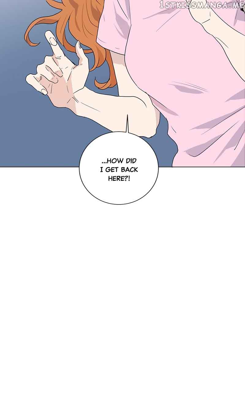 The Goddess’s Guide to Farming Chapter 8 page 57