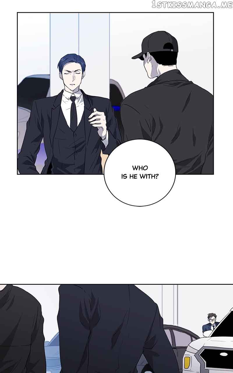 The Goddess’s Guide to Farming Chapter 8 page 5